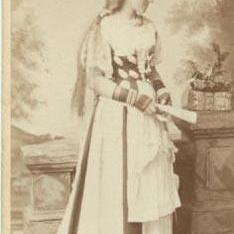 Ada Elizabeth Armytage.