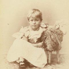 Leila Christina Armytage.