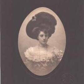 Laura Evelyn Armytage.