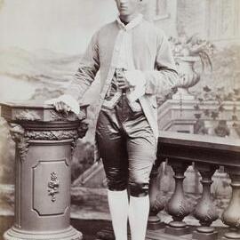 Harold Augustus Armytage.