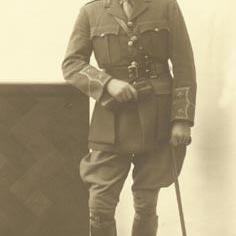 Charles Morrell Armytage.