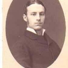 Charles Norman Armytage.