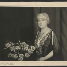 Ada Elizabeth Armytage.