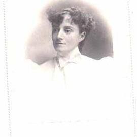 Laura Evelyn Armytage.