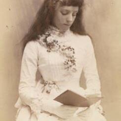 Laura Evelyn Armytage.