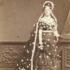 Caroline Morrell Armytage.