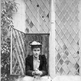 Laura Edwards, nee Tuckwell.