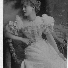 Leila Christina Armytage.