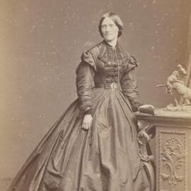 Caroline Morrell Armytage.