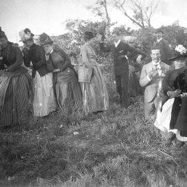 Holm Park, Beaconsfield, Victoria.
