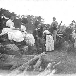 Holm Park, Beaconsfield, Victoria.