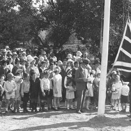 Armytage, Ada Elizabeth.