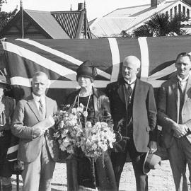 Armytage, Ada Elizabeth.