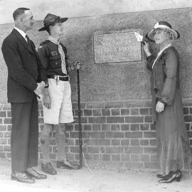 Armytage, Ada Elizabeth.