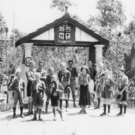 Armytage, Ada Elizabeth.