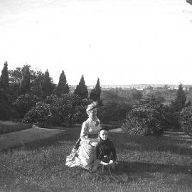 Austin, E. Beale, n.