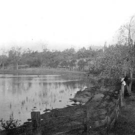 "Como" Toorak Rd, South Yarra.