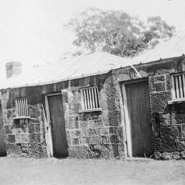 Fulham, Balmoral, Victoria.