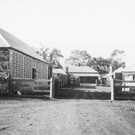 Fulham, Balmoral, Victoria.