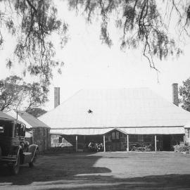 Fulham, Balmoral, Victoria.