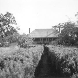 Fulham, Balmoral, Victoria.