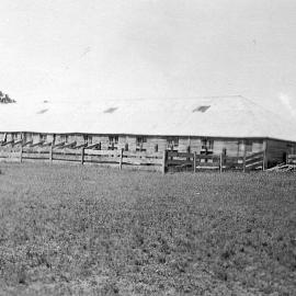 Fulham, Balmoral, Victoria.