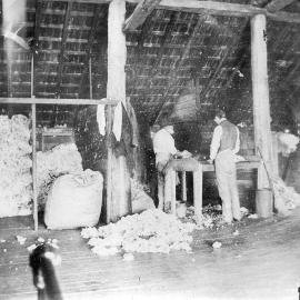 Fulham, Balmoral, Victoria.