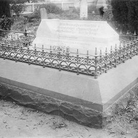 "Straun", Grange Rd, Toorak.