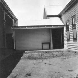 "Wando", Casterton, Victoria.