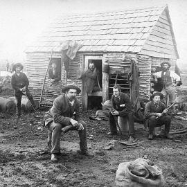 "Yallambie", Cranbourne.