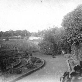 Fulham, Balmoral, Victoria.