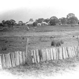 Fulham, Balmoral, Victoria.