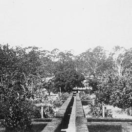 Fulham, Balmoral, Victoria.