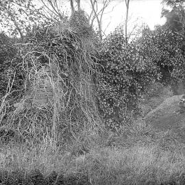 "Como" Toorak Rd, South Yarra.