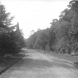 "Como" Toorak Rd, South Yarra.