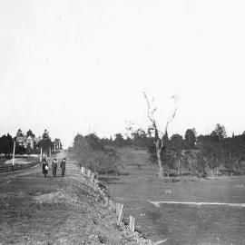 "Como" Toorak Rd, South Yarra.