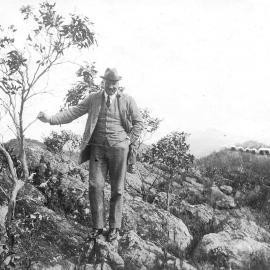 Armytage, Harold, A.