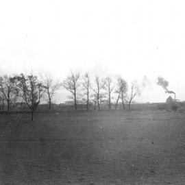 "Como" Toorak Rd, South Yarra.