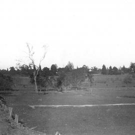 "Como" Toorak Rd, South Yarra.