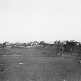 "Como" Toorak Rd, South Yarra.