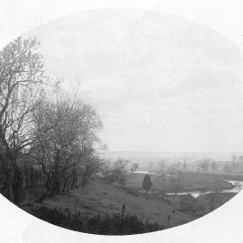 "Como" Toorak Rd, South Yarra.