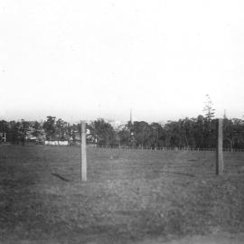 "Como" Toorak Rd, South Yarra.