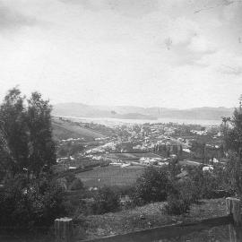 Vista, unknown location