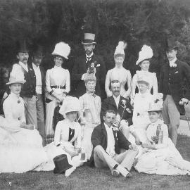 "Rupertswood", Sunbury.