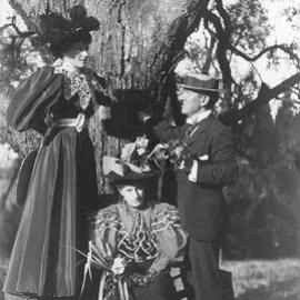 Armytage, Laura Evelyn.