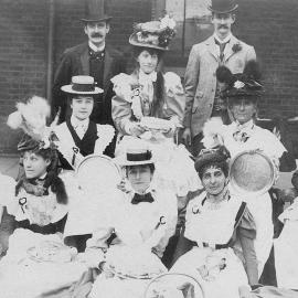 Armytage, Laura Evelyn.