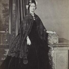 Fairbairn, Mrs P.