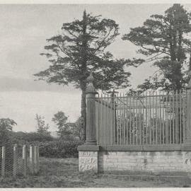 "Country Life" Magazine