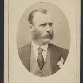 Leandre Armytage Clarke