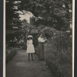 "Como" Toorak Rd, South Yarra.